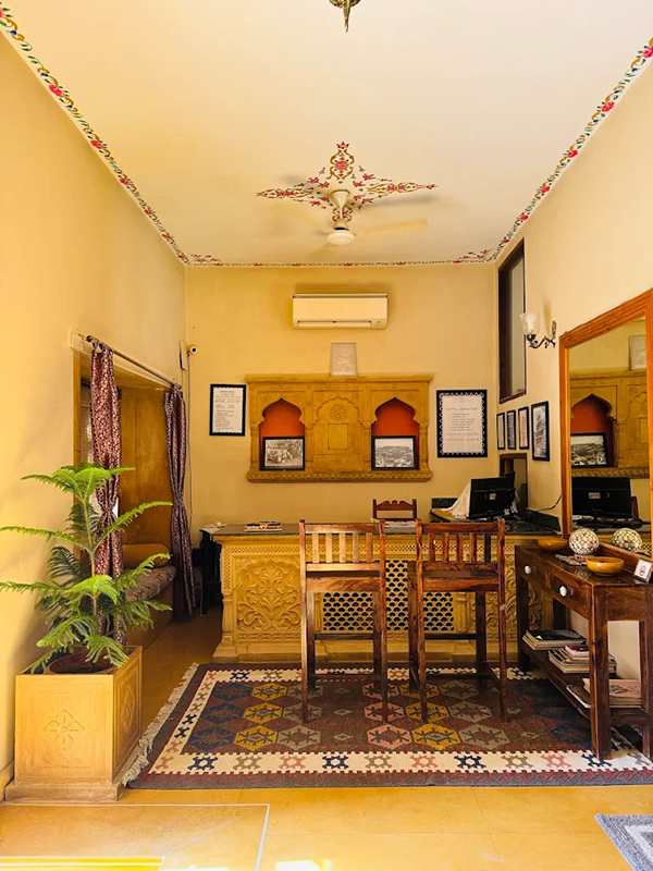 Jaisan Haveli Jaisan Haveli