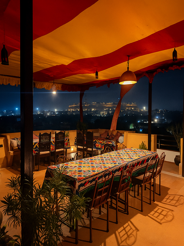 Jaisan Haveli Jaisan Haveli